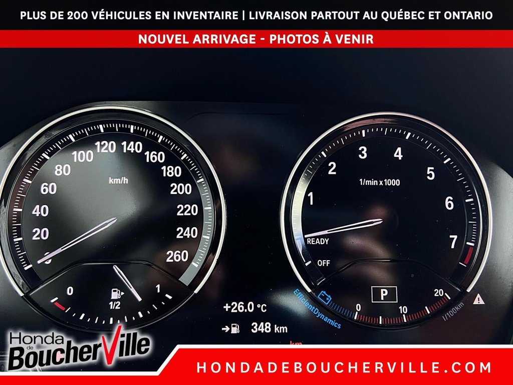 BMW 2 Series 230i xDrive 2018 à Terrebonne, Québec - 25 - w1024h768px
