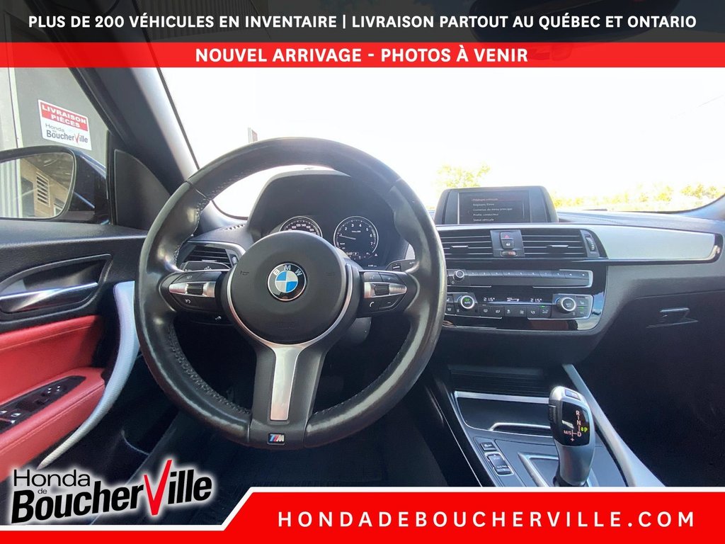 BMW 2 Series 230i xDrive 2018 à Terrebonne, Québec - 34 - w1024h768px