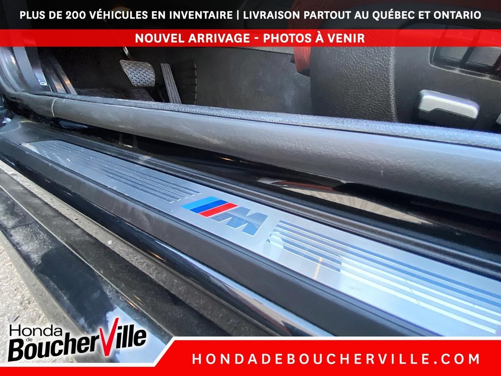 BMW 2 Series 230i xDrive 2018 à Terrebonne, Québec - 33 - w1024h768px
