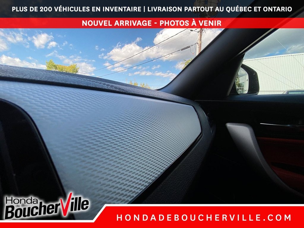 BMW 2 Series 230i xDrive 2018 à Terrebonne, Québec - 27 - w1024h768px