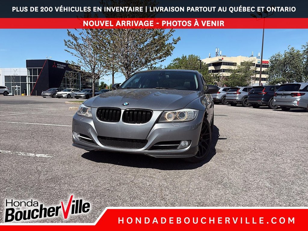 2011 BMW 3 Series 335i xDrive in Terrebonne, Quebec - 8 - w1024h768px