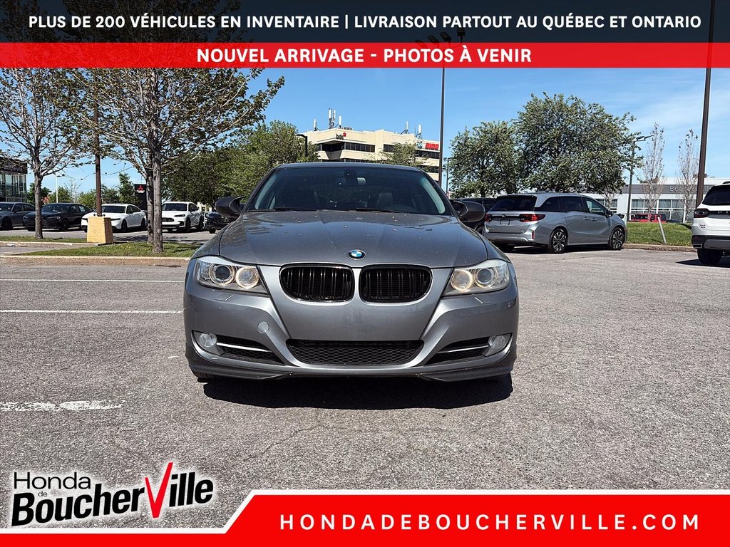 2011 BMW 3 Series 335i xDrive in Terrebonne, Quebec - 14 - w1024h768px