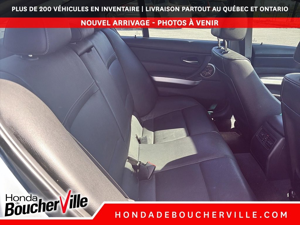2011 BMW 3 Series 335i xDrive in Terrebonne, Quebec - 16 - w1024h768px