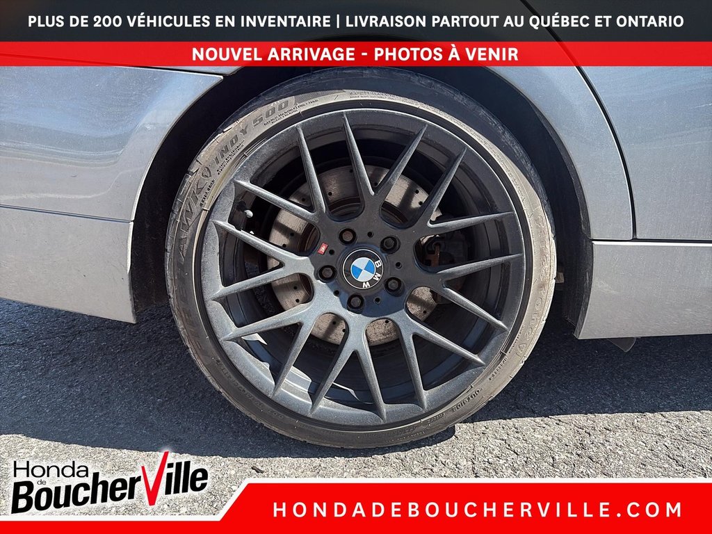 2011 BMW 3 Series 335i xDrive in Terrebonne, Quebec - 15 - w1024h768px