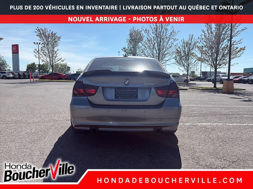2011 BMW 3 Series 335i xDrive in Terrebonne, Quebec - 11 - w1024h768px