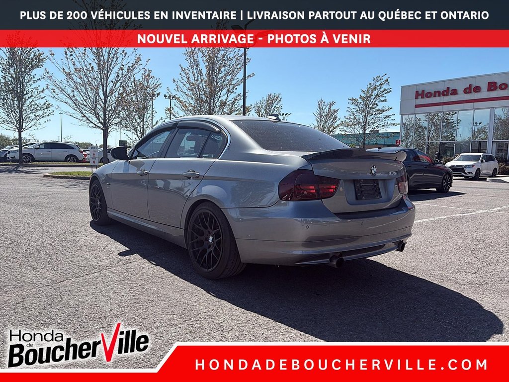 2011 BMW 3 Series 335i xDrive in Terrebonne, Quebec - 10 - w1024h768px