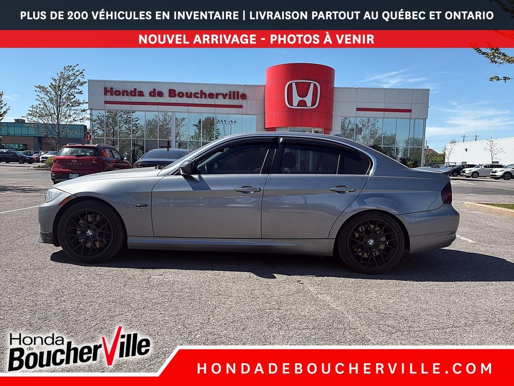 2011 BMW 3 Series 335i xDrive in Terrebonne, Quebec - 9 - w1024h768px