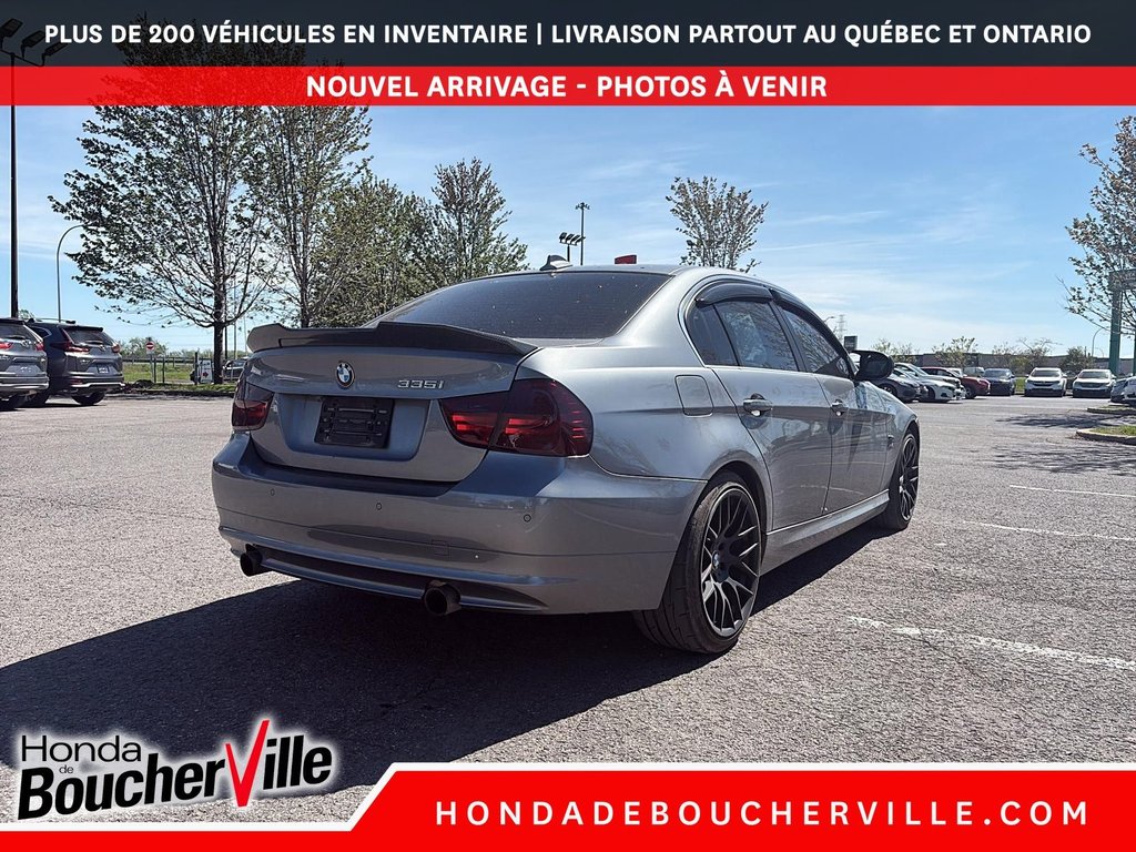 2011 BMW 3 Series 335i xDrive in Terrebonne, Quebec - 12 - w1024h768px