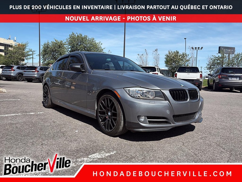 2011 BMW 3 Series 335i xDrive in Terrebonne, Quebec - 13 - w1024h768px