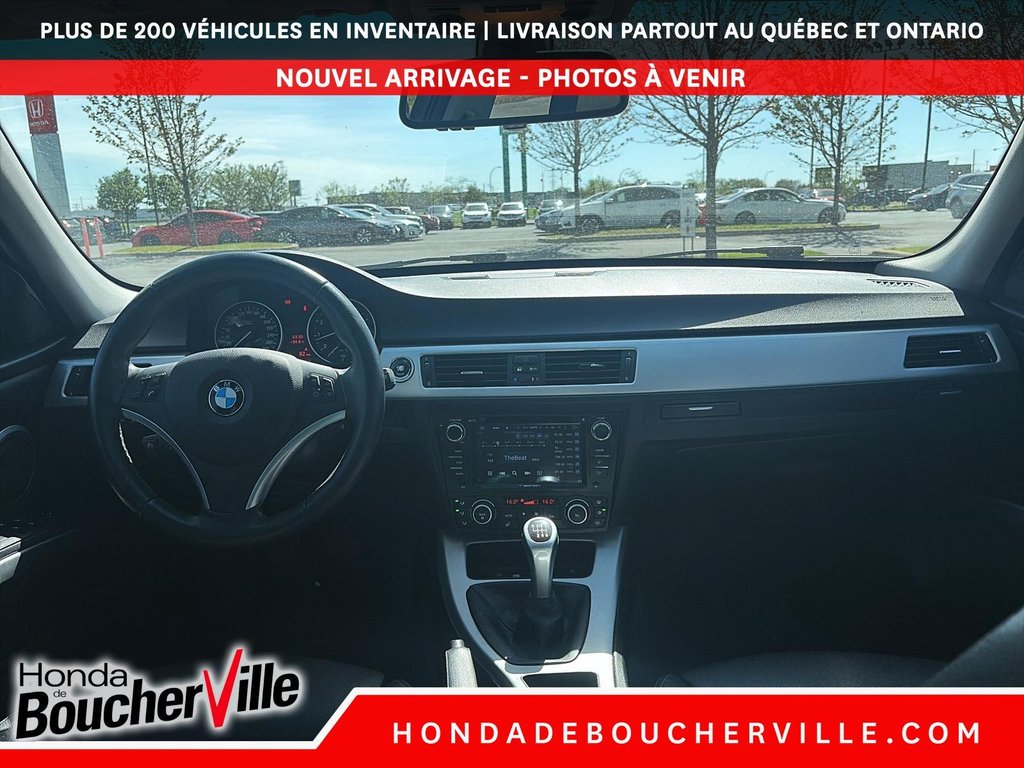 2011 BMW 3 Series 335i xDrive in Terrebonne, Quebec - 17 - w1024h768px