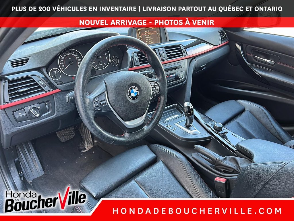 2014 BMW 3 Series 320i xDrive in Terrebonne, Quebec - 21 - w1024h768px