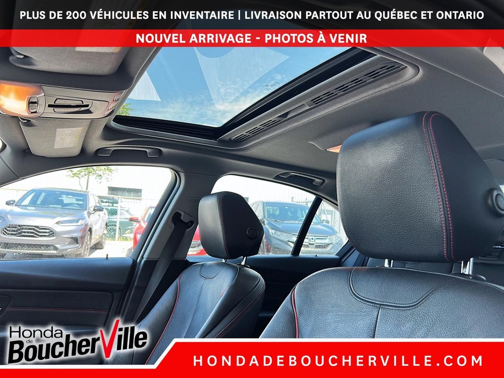 2014 BMW 3 Series 320i xDrive in Terrebonne, Quebec - 23 - w1024h768px