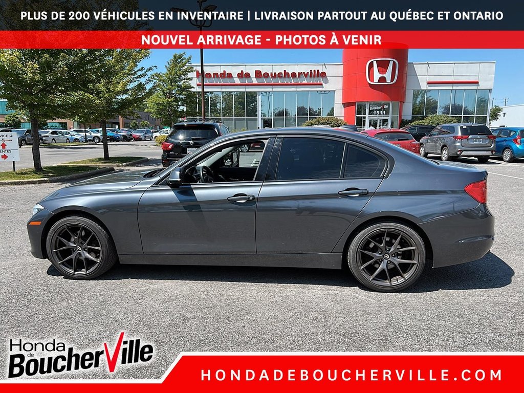 2014 BMW 3 Series 320i xDrive in Terrebonne, Quebec - 7 - w1024h768px