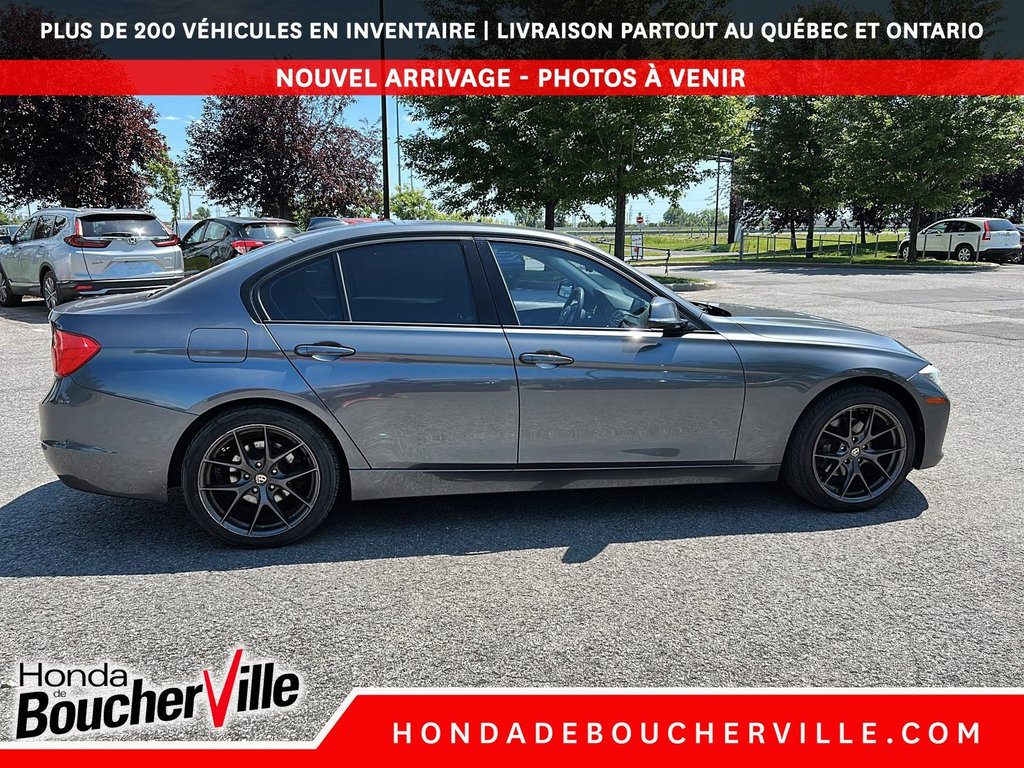 2014 BMW 3 Series 320i xDrive in Terrebonne, Quebec - 15 - w1024h768px