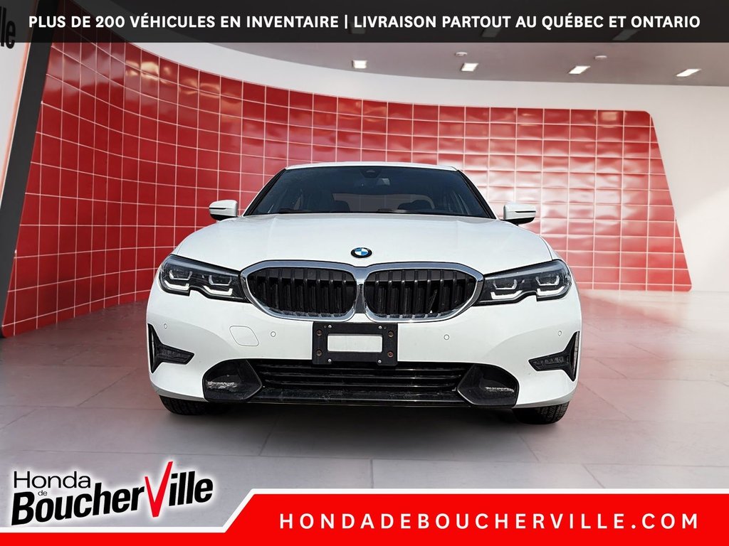 BMW 3 Series 330i xDrive 2022 à Terrebonne, Québec - 13 - w1024h768px