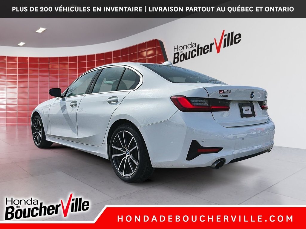BMW 3 Series 330i xDrive 2022 à Terrebonne, Québec - 5 - w1024h768px