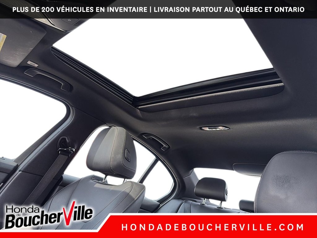 BMW 3 Series 330i xDrive 2022 à Terrebonne, Québec - 39 - w1024h768px