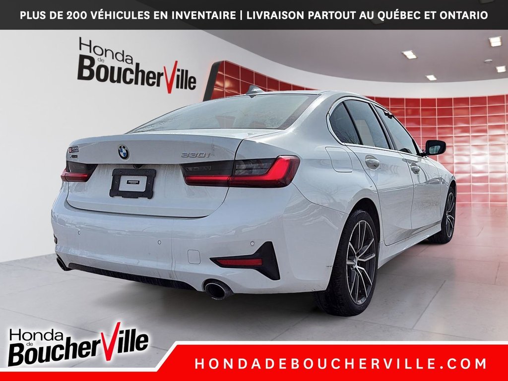 BMW 3 Series 330i xDrive 2022 à Terrebonne, Québec - 9 - w1024h768px