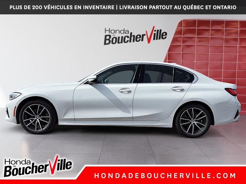 BMW 3 Series 330i xDrive 2022 à Terrebonne, Québec - 3 - w1024h768px