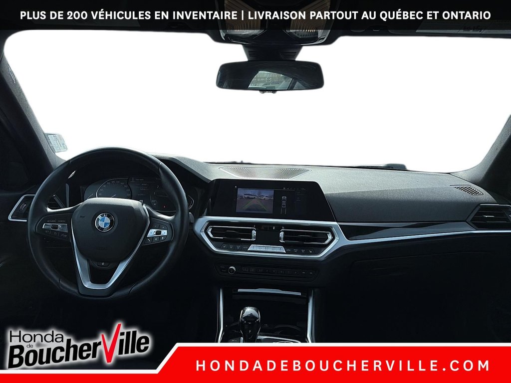 BMW 3 Series 330i xDrive 2022 à Terrebonne, Québec - 21 - w1024h768px