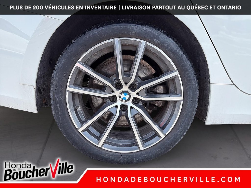 BMW 3 Series 330i xDrive 2022 à Terrebonne, Québec - 15 - w1024h768px