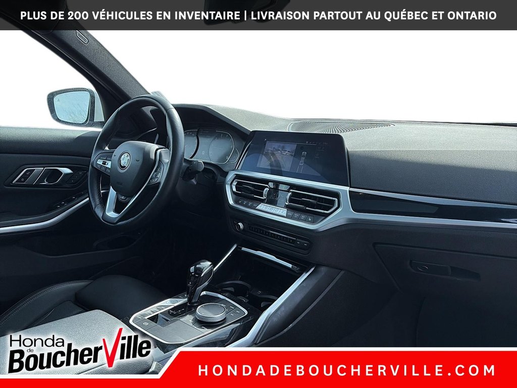 BMW 3 Series 330i xDrive 2022 à Terrebonne, Québec - 23 - w1024h768px