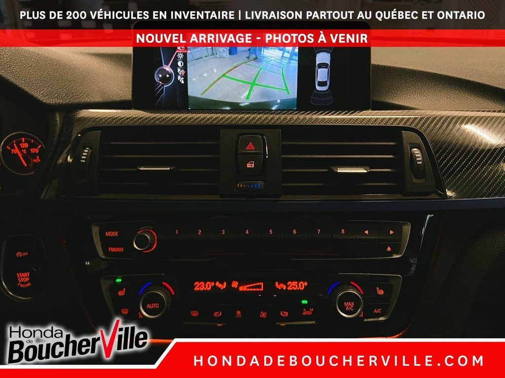 BMW 4 Series 435i xDrive 2015 à Terrebonne, Québec - 23 - w1024h768px