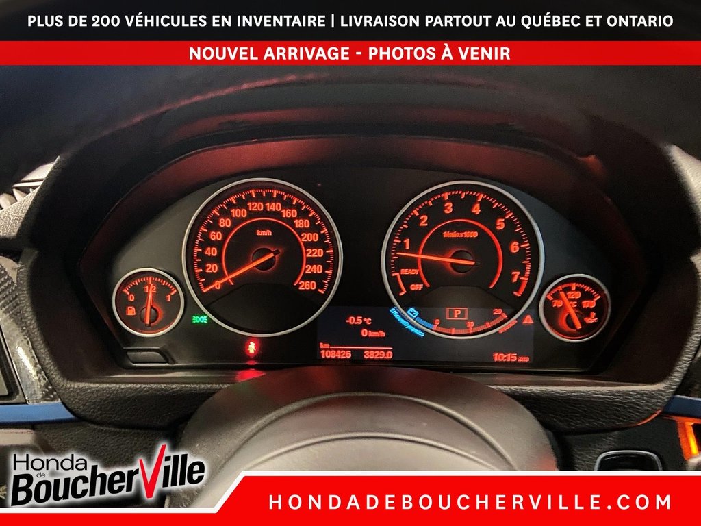 BMW 4 Series 435i xDrive 2015 à Terrebonne, Québec - 17 - w1024h768px