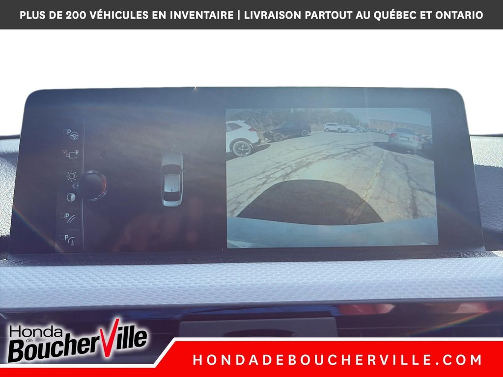 BMW 4 Series 440i xDrive 2017 à Terrebonne, Québec - 31 - w1024h768px