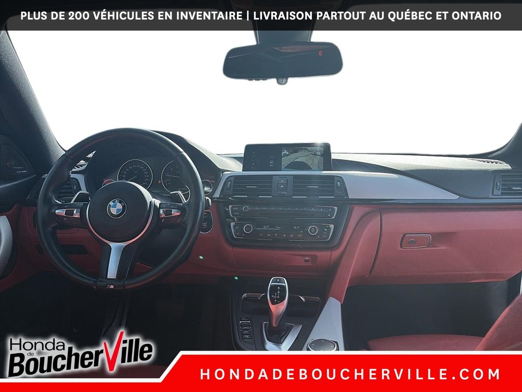 BMW 4 Series 440i xDrive 2017 à Terrebonne, Québec - 19 - w1024h768px