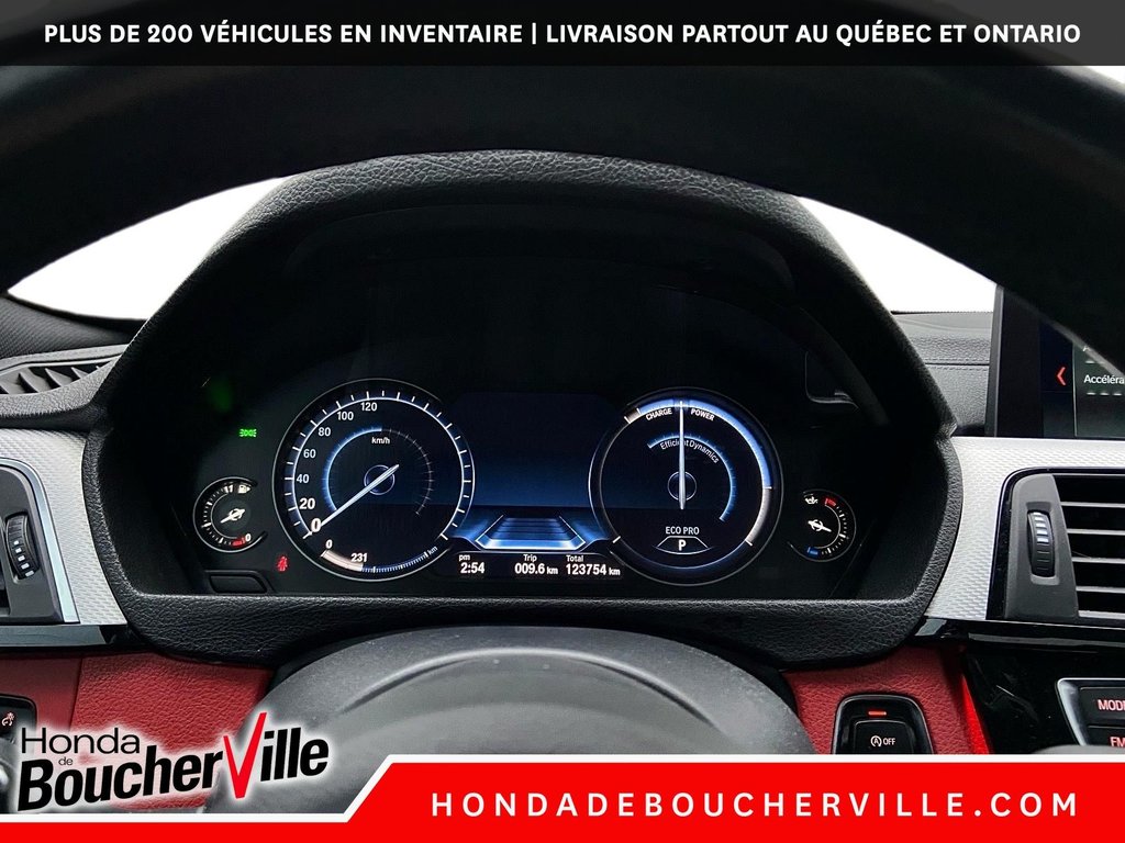 BMW 4 Series 440i xDrive 2018 à Terrebonne, Québec - 5 - w1024h768px