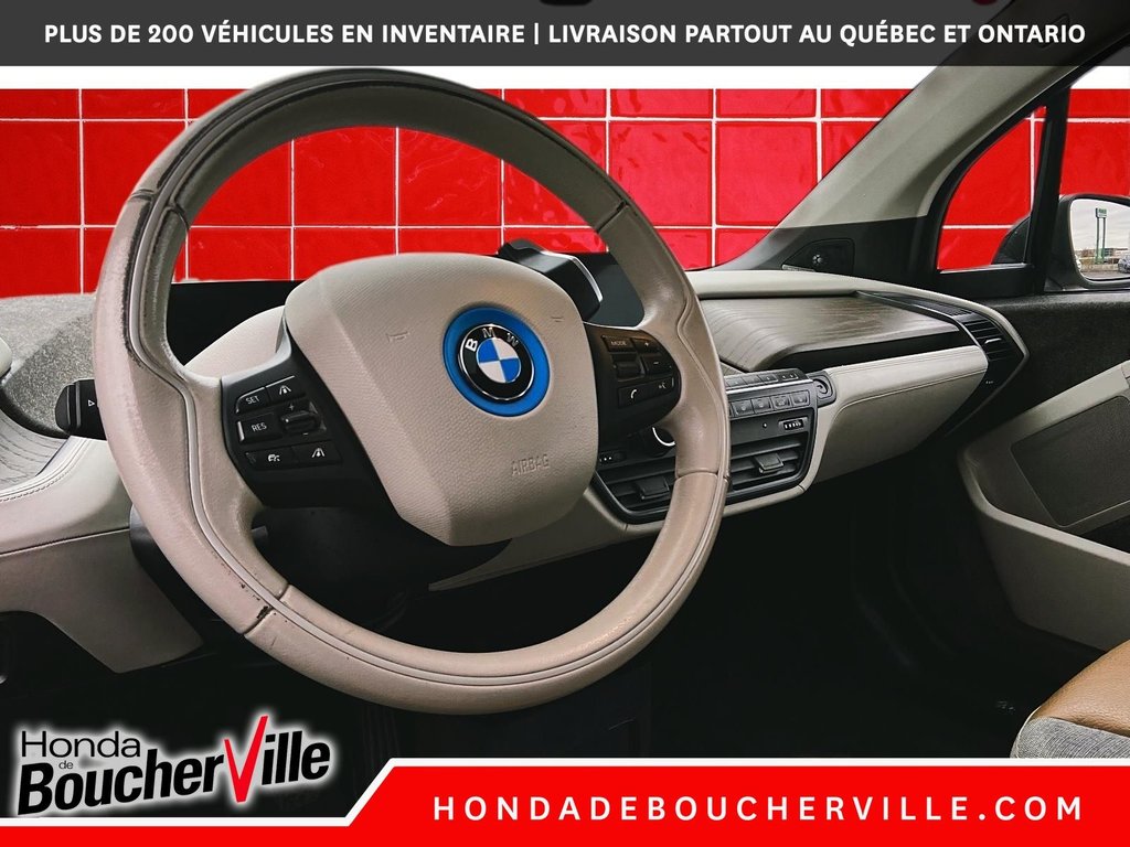 2017 BMW i3 in Terrebonne, Quebec - 25 - w1024h768px