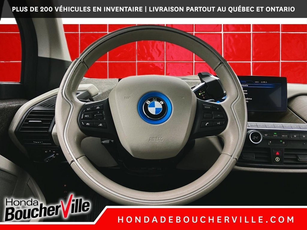 2017 BMW i3 in Terrebonne, Quebec - 34 - w1024h768px