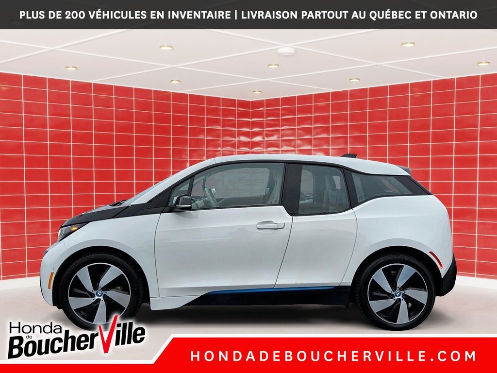 2017 BMW i3 in Terrebonne, Quebec - 15 - w1024h768px