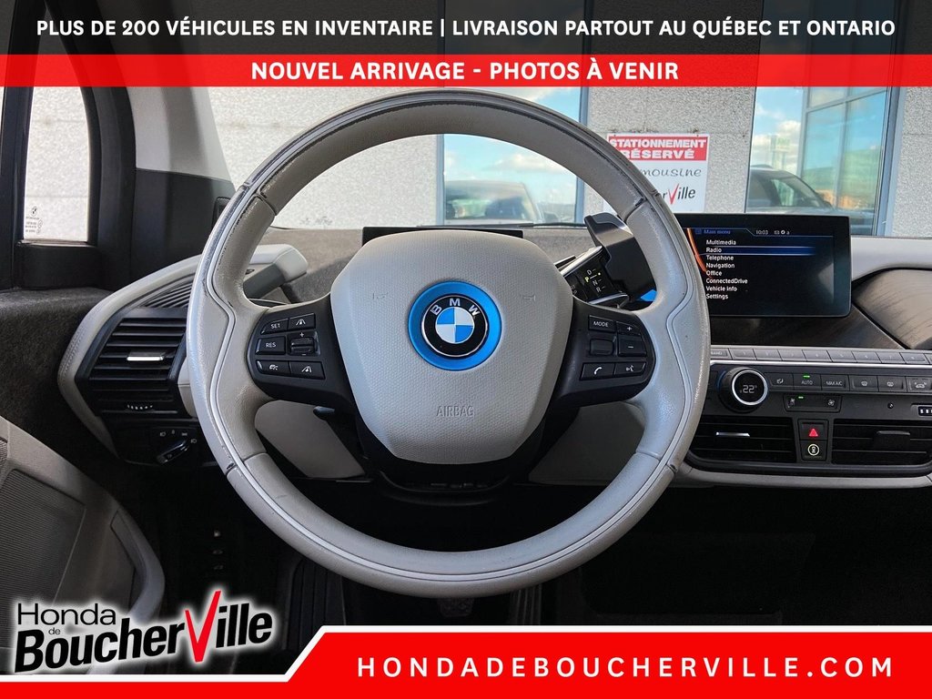 2017 BMW i3 in Terrebonne, Quebec - 25 - w1024h768px