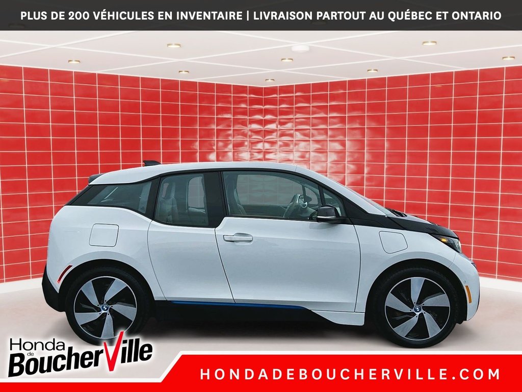 2017 BMW i3 in Terrebonne, Quebec - 17 - w1024h768px