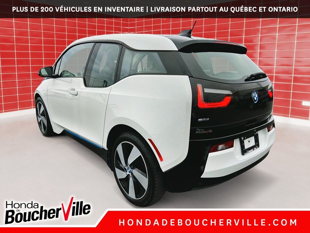 2017 BMW i3 in Terrebonne, Quebec - 11 - w1024h768px