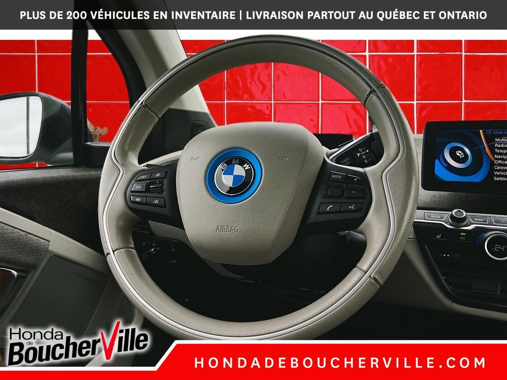 2017 BMW i3 in Terrebonne, Quebec - 32 - w1024h768px