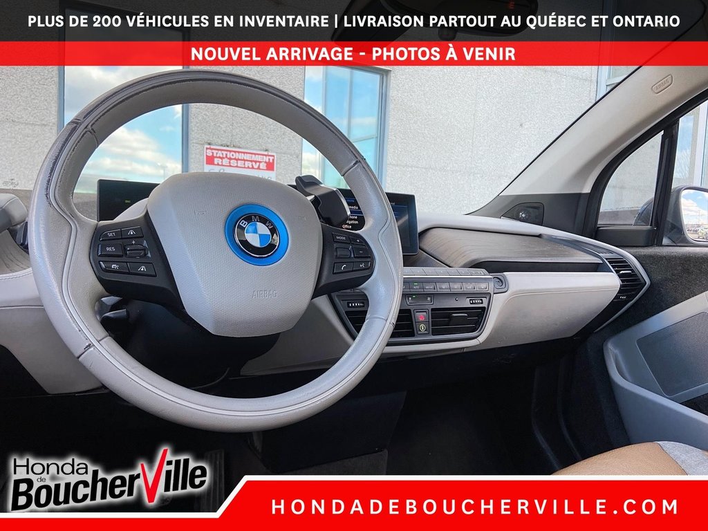 2017 BMW i3 in Terrebonne, Quebec - 23 - w1024h768px