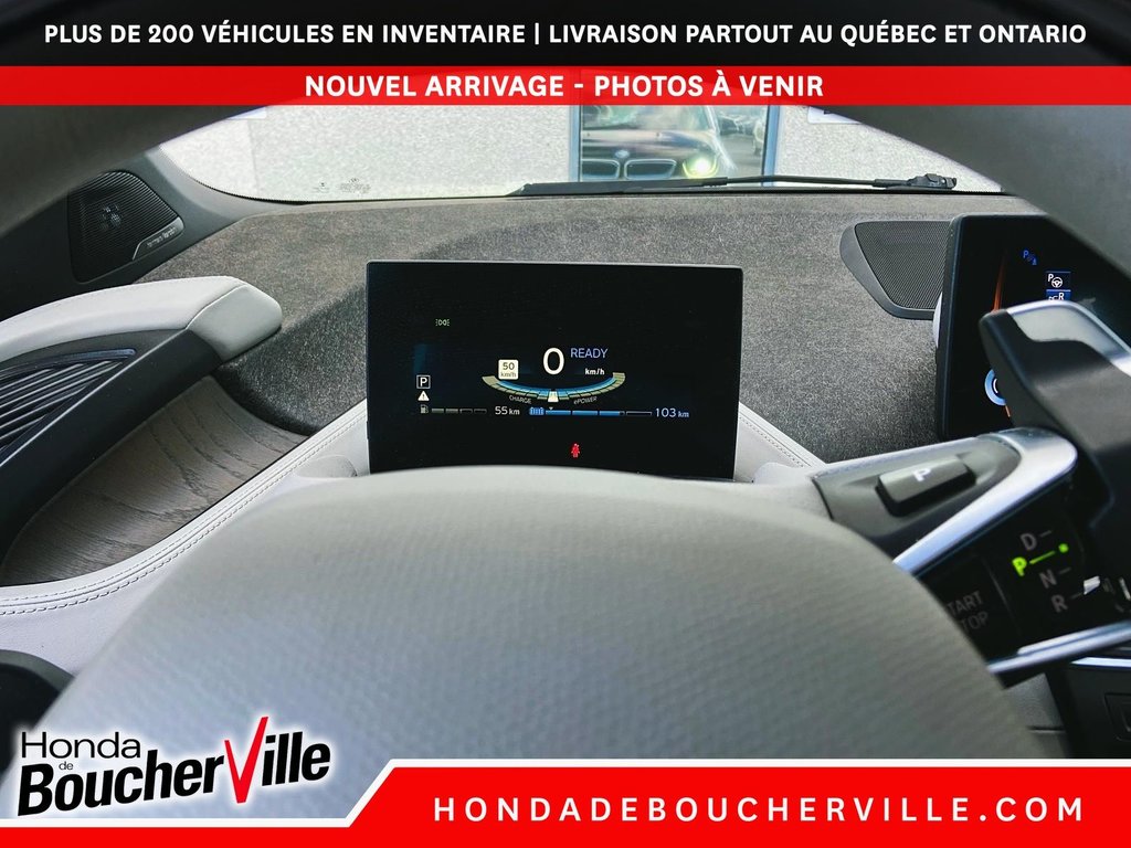 2017 BMW i3 in Terrebonne, Quebec - 13 - w1024h768px