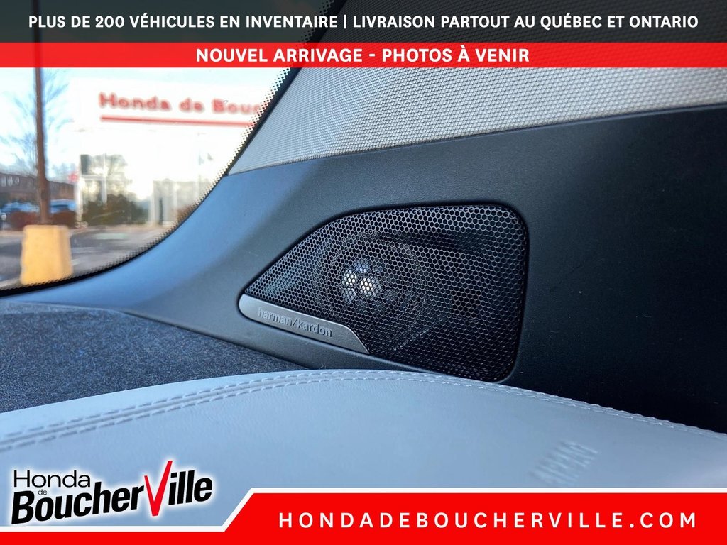 2017 BMW i3 in Terrebonne, Quebec - 31 - w1024h768px