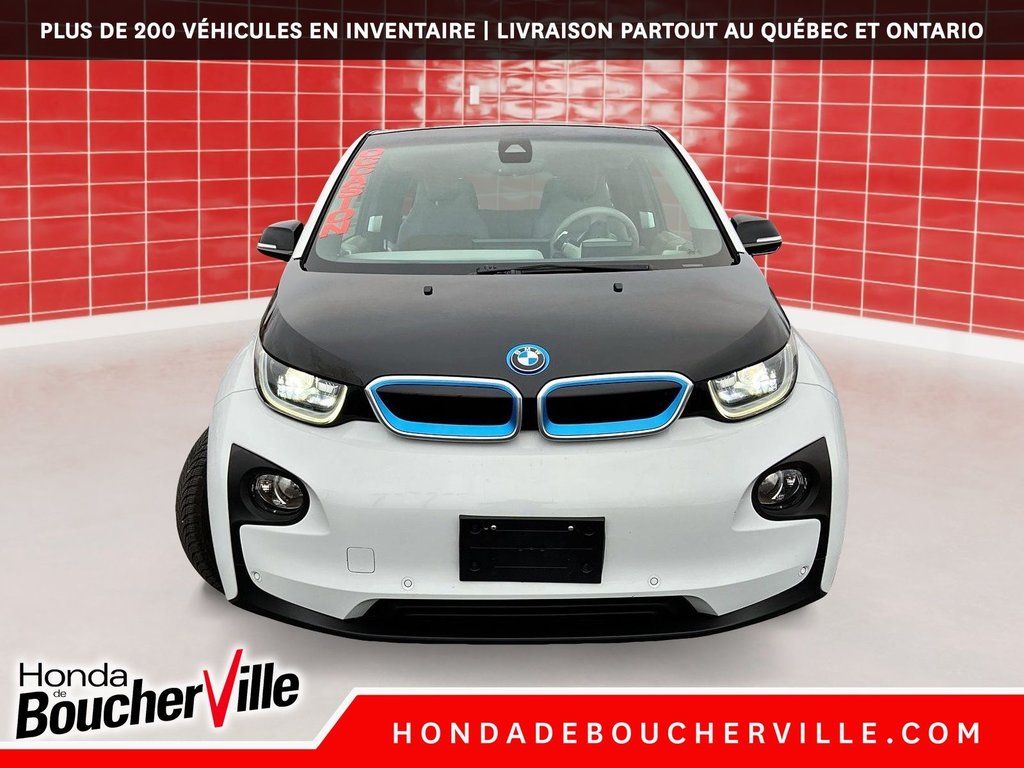 2017 BMW i3 in Terrebonne, Quebec - 3 - w1024h768px