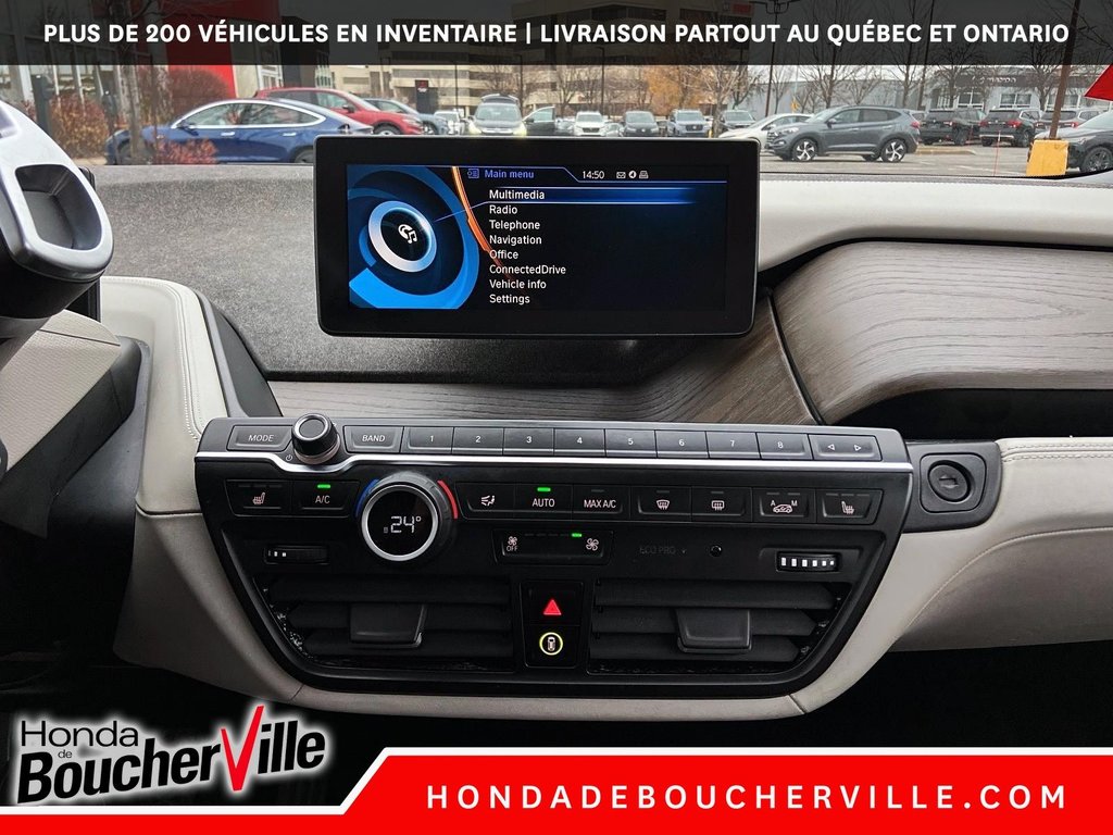 2017 BMW i3 in Terrebonne, Quebec - 29 - w1024h768px