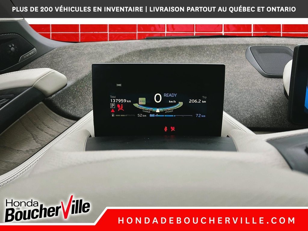 2017 BMW i3 in Terrebonne, Quebec - 33 - w1024h768px