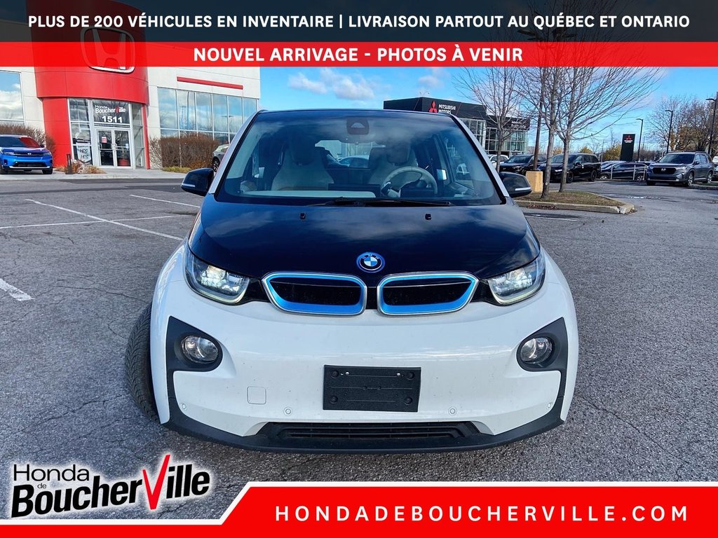 2017 BMW i3 in Terrebonne, Quebec - 3 - w1024h768px