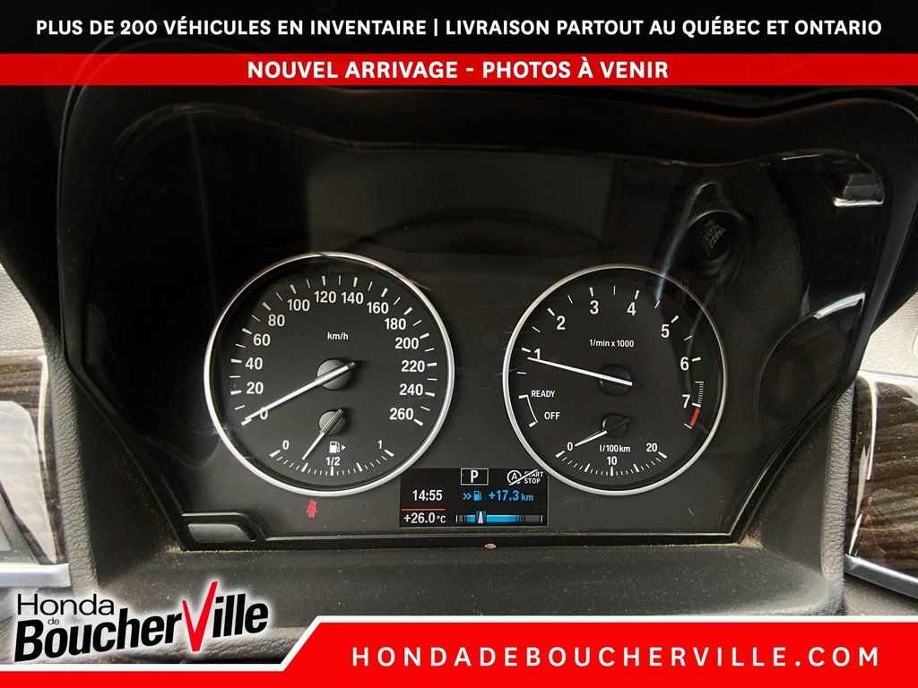 BMW X1 XDrive28i 2017 à Terrebonne, Québec - 25 - w1024h768px