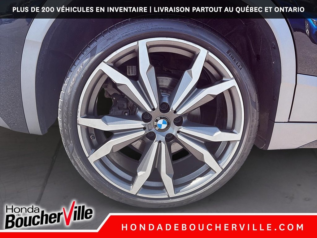 2018 BMW X2 xDrive28i in Terrebonne, Quebec - 15 - w1024h768px