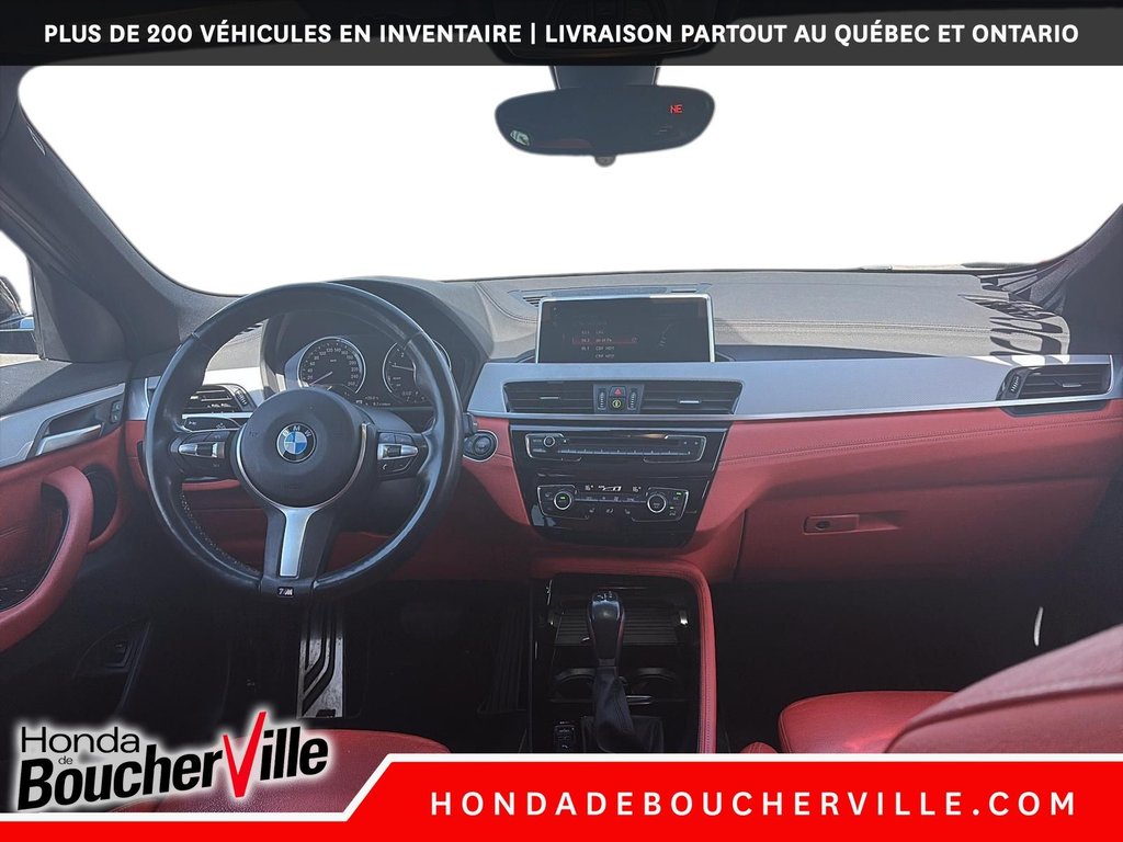 2018 BMW X2 xDrive28i in Terrebonne, Quebec - 19 - w1024h768px
