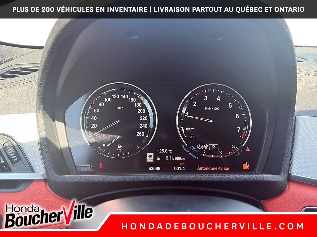 2018 BMW X2 xDrive28i in Terrebonne, Quebec - 27 - w1024h768px