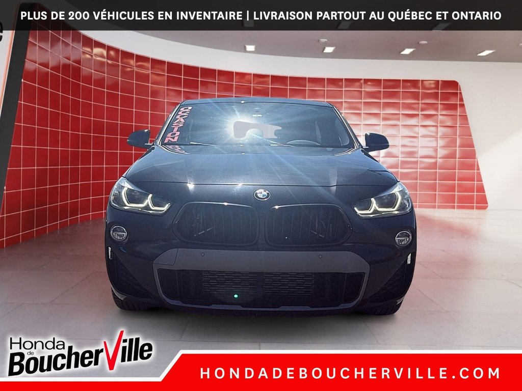 2018 BMW X2 xDrive28i in Terrebonne, Quebec - 13 - w1024h768px